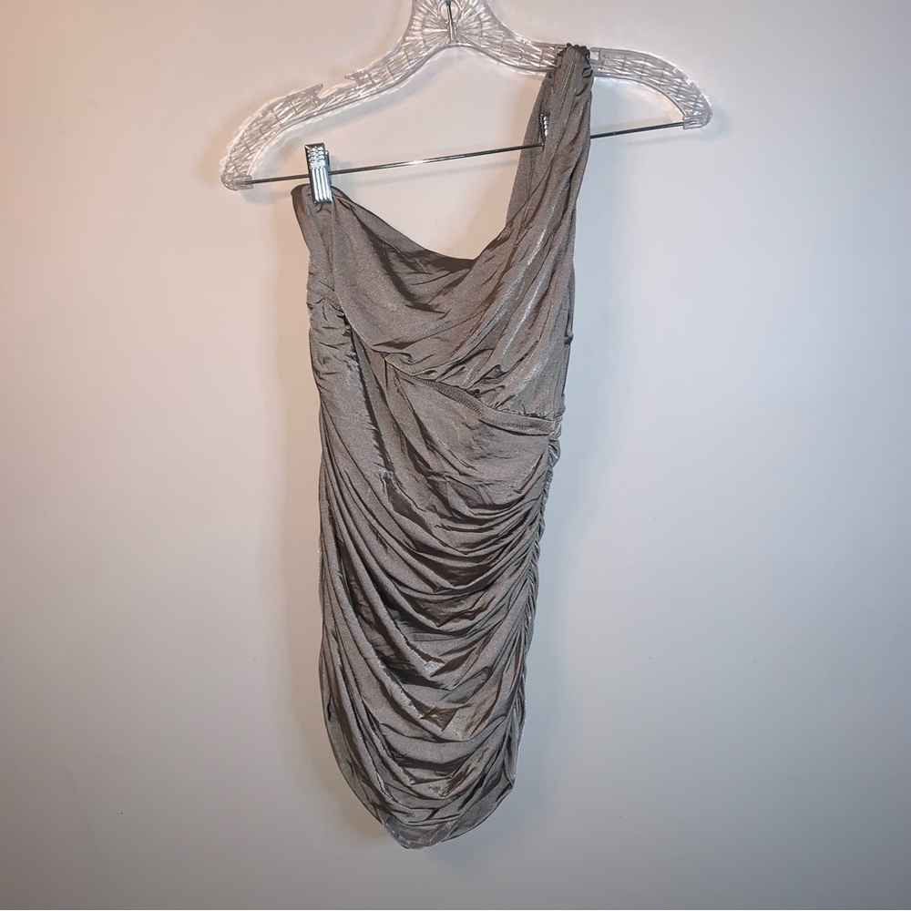 J. Crew One Shoulder Bathing Suit One Piece 10